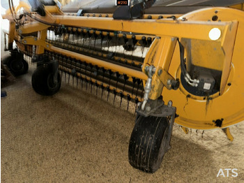 Tedder/ Rake Towed Swathers ELHO V-Twin 950 S: picture 4