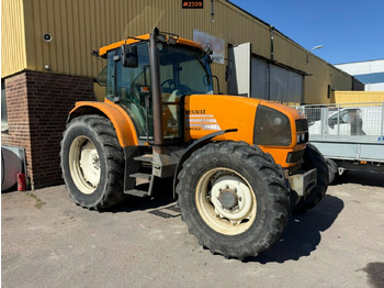 Farm tractor RENAULT Ares
