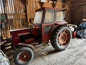Farm tractor VOLVO