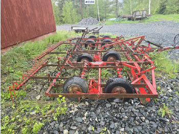 Soil tillage equipment VÄDERSTAD