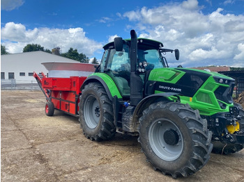 New Straw shredder Bizon B-1030 Młyn do słomy Rozdrabniacz słomy haybuster: picture 3 New Straw shredder Bizon B-1030 Młyn do słomy Rozdrabniacz słomy haybuster: picture 3