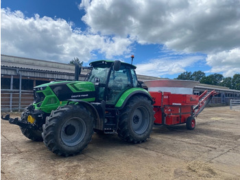 New Straw shredder Bizon B-1030 Młyn do słomy Rozdrabniacz słomy haybuster: picture 4 New Straw shredder Bizon B-1030 Młyn do słomy Rozdrabniacz słomy haybuster: picture 4