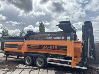 Screener DOPPSTADT