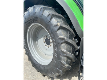 Farm tractor Deutz-fahr 6140.4: picture 3