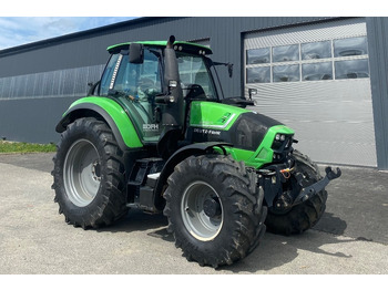 Farm tractor Deutz-fahr 6140.4: picture 2
