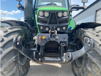 Farm tractor Deutz-fahr 6140.4: picture 5