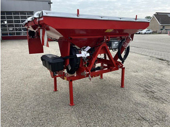 Seed drill Kverneland DF1 ELDOS: picture 3
