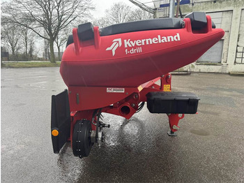 Combine seed drill Kverneland F Drill: picture 2