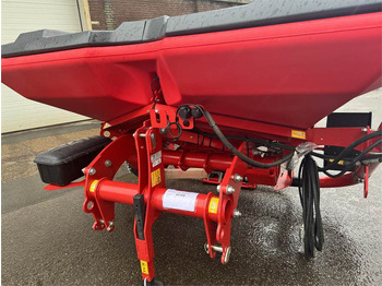 Combine seed drill Kverneland F Drill: picture 4