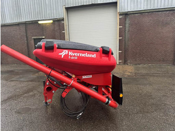 Combine seed drill Kverneland F Drill: picture 5