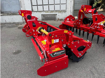 Power harrow KVERNELAND