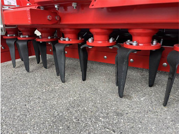 Power harrow Kverneland M serie: picture 2