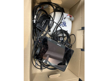 Navigation system