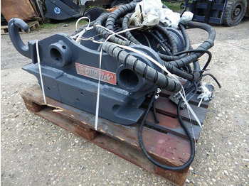 Quick coupler OILQUICK
