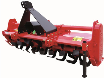 Rotavator