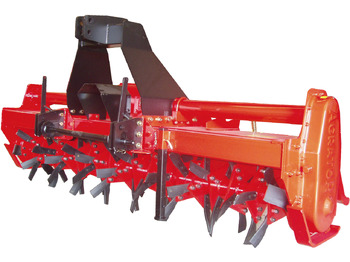 Rotavator