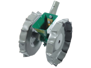 Garden equipment