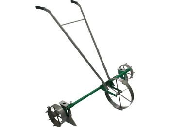 Garden equipment