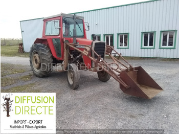 Farm tractor MASSEY FERGUSON 500 series