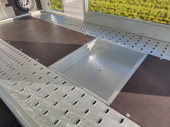 New Autotransporter trailer BRIAN JAMES TRAILERS RaceSport 340-5510: picture 5