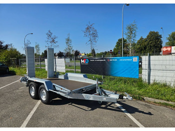 Plant trailer NEPTUN
