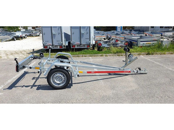 New Boat trailer TEMARED B05/055/18: picture 2
