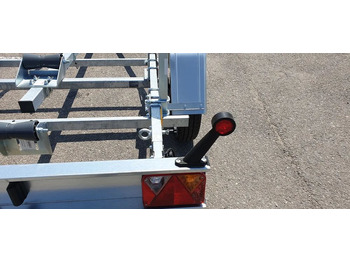 New Boat trailer TEMARED B05/055/18: picture 5