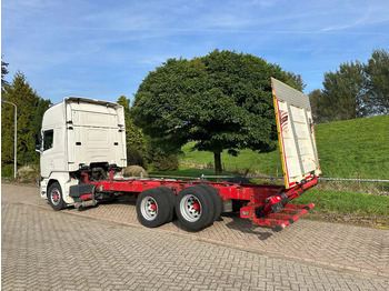 Lease a Scania R730 V8 FULL AIR-6X2-RETARDER- EUR6- Scania R730 V8 FULL AIR-6X2-RETARDER- EUR6-: picture 3