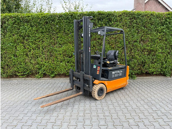 Forklift STILL R20