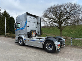 Tractor unit Scania R520 4X2-Retarder-EUR6- 2xTank NL Truck: picture 3