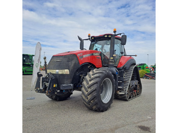 Farm tractor CASE IH Magnum