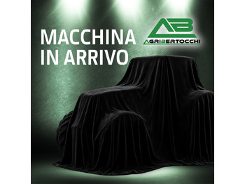 Farm tractor CASE IH Puma 185