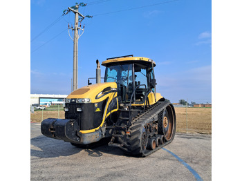Farm tractor CHALLENGER