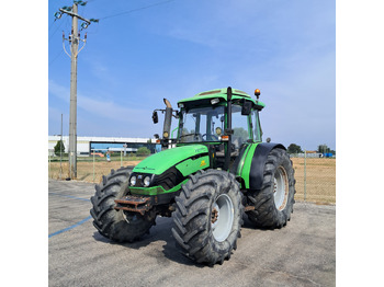 Farm tractor DEUTZ Agroplus