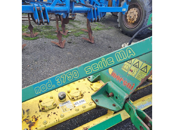 Rotavator ERPICE  ROTANTE  MORENI SERIE MA MOD 3750: picture 4