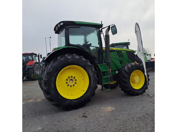 Lease a  JOHN DEERE 6170R - ASTA AGRIBERTOCCHI JOHN DEERE 6170R - ASTA AGRIBERTOCCHI: picture 2