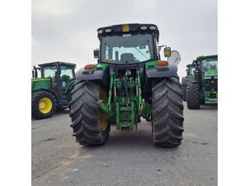 Lease a  JOHN DEERE 6170R - ASTA AGRIBERTOCCHI JOHN DEERE 6170R - ASTA AGRIBERTOCCHI: picture 3