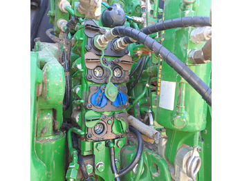 Lease a  JOHN DEERE 6215R - ASTA AGRIBERTOCCHI JOHN DEERE 6215R - ASTA AGRIBERTOCCHI: picture 5