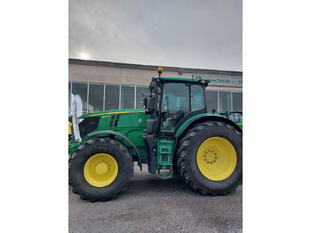 Farm tractor JOHN DEERE 6230R: picture 3