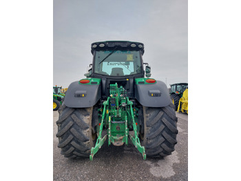 Farm tractor JOHN DEERE 6230R: picture 4