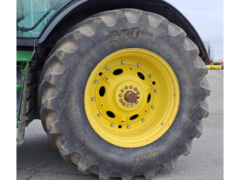 Lease a  JOHN DEERE 7290R - ASTA AGRIBERTOCCHI JOHN DEERE 7290R - ASTA AGRIBERTOCCHI: picture 5