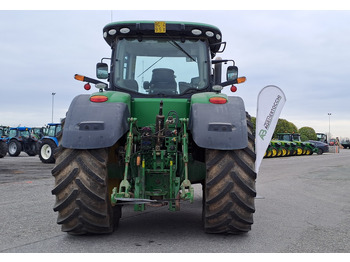 Farm tractor JOHN DEERE 7290R: picture 4