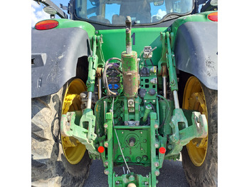 Farm tractor JOHN DEERE 7310R: picture 5