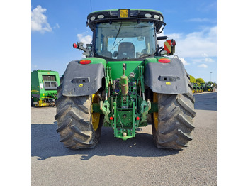 Farm tractor JOHN DEERE 7310R: picture 4