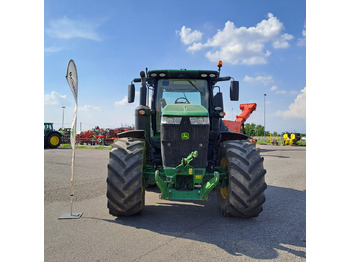 Farm tractor JOHN DEERE 7310R: picture 2