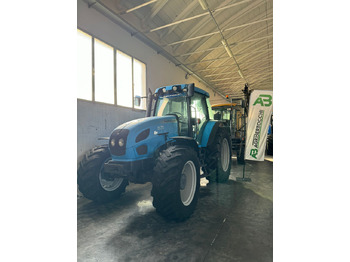 Farm tractor LANDINI