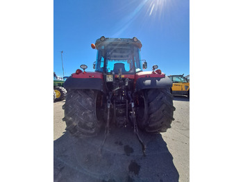 Farm tractor MASSEY FERGUSON 7480 DYNA-VT - ASTA AGRIBERTOCCHI: picture 3