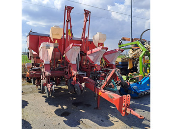Precision sowing machine SEMINATRICE KVERNELAND ACCORD OPTIMA HD: picture 4