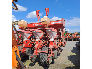Precision sowing machine SEMINATRICE KVERNELAND ACCORD OPTIMA HD: picture 2