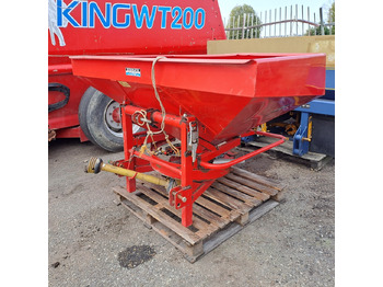 Fertilizer spreader LELY